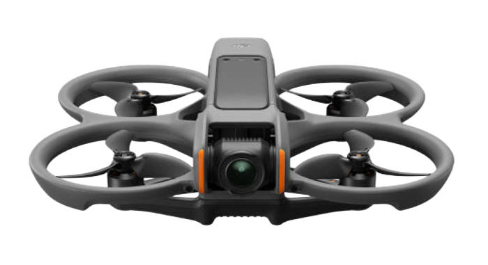 DJI Avata 2 drone DJI Avata 2 drone